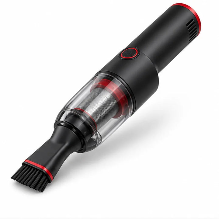 Fyneisa Pro Cordless Car Vacuum