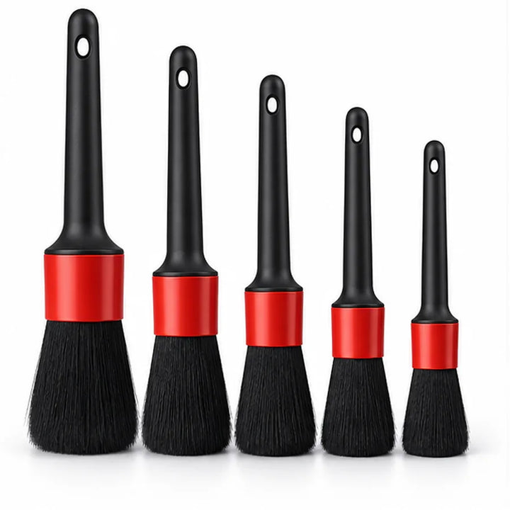 Fyneisa Precision Detailing Brush Set