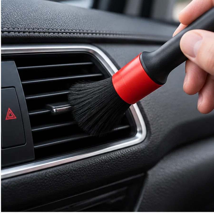 Fyneisa Precision Detailing Brush Set