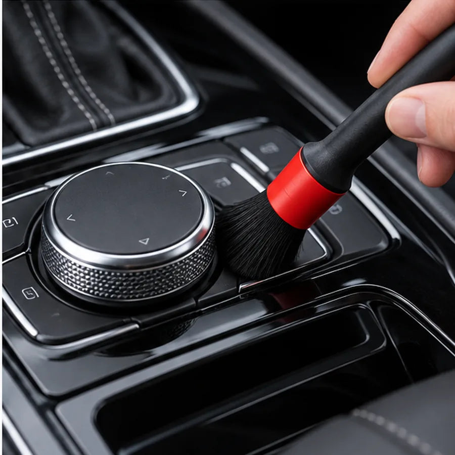 Fyneisa Precision Detailing Brush Set