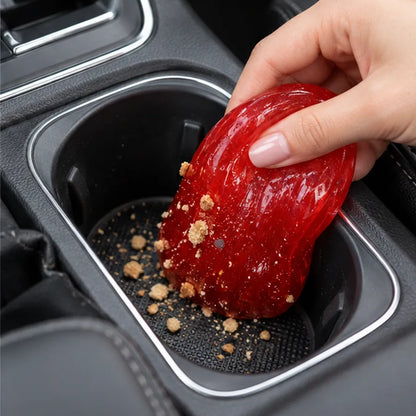 Fyneisa Reusable Interior Cleaning Gel