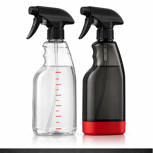 Fyneisa Pro Trigger Spray Bottle Duo