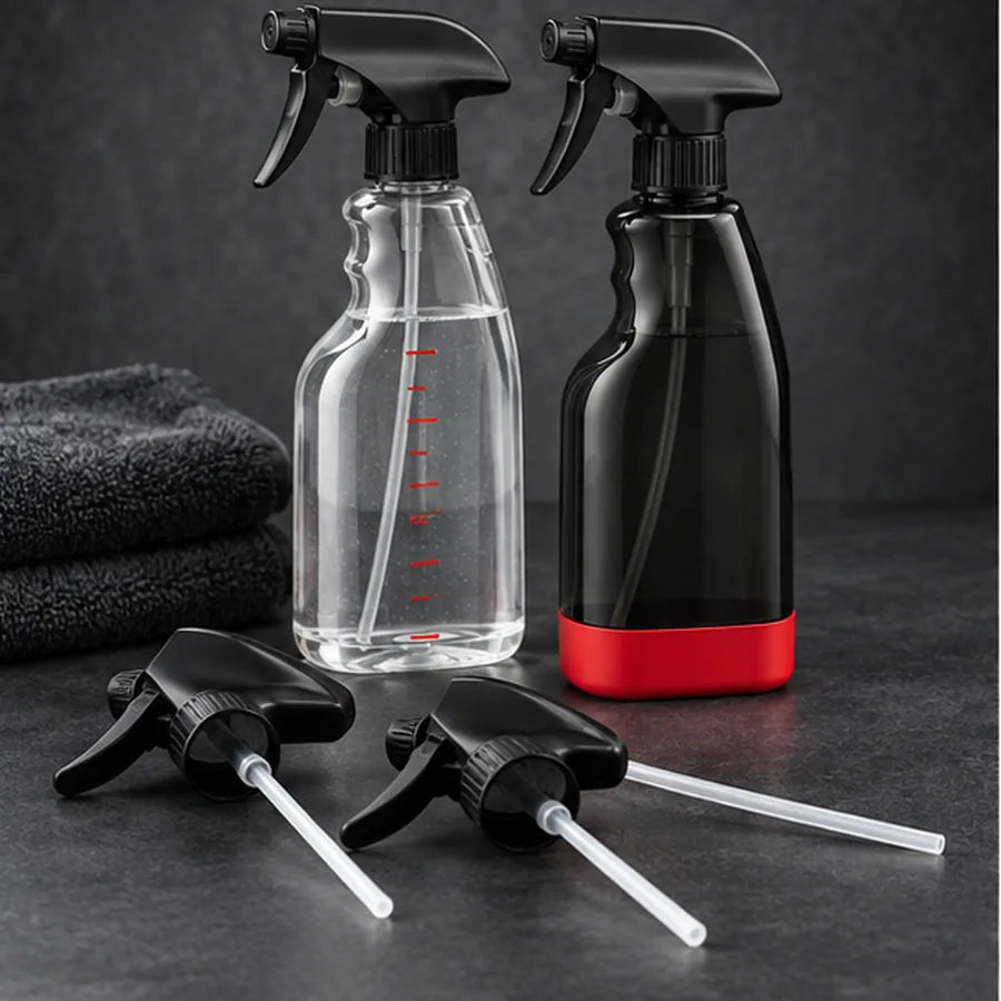 Fyneisa Pro Trigger Spray Bottle Duo