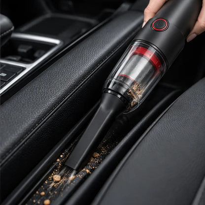 Fyneisa Pro Cordless Car Vacuum
