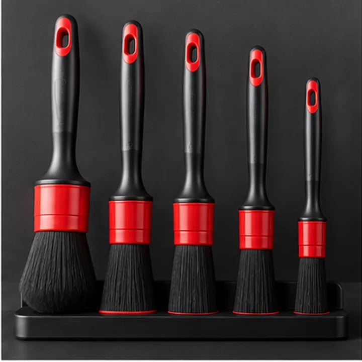 Brushes & Tools