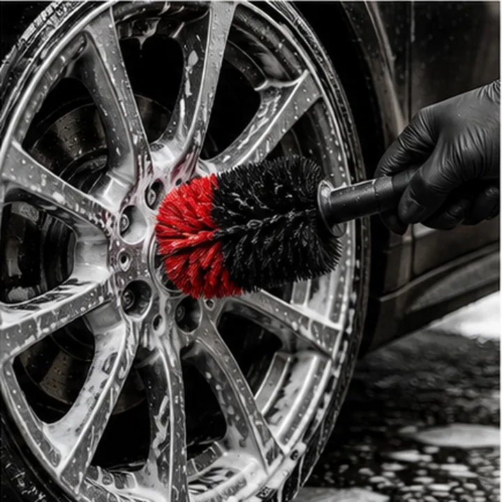 Wheel & Tire Care